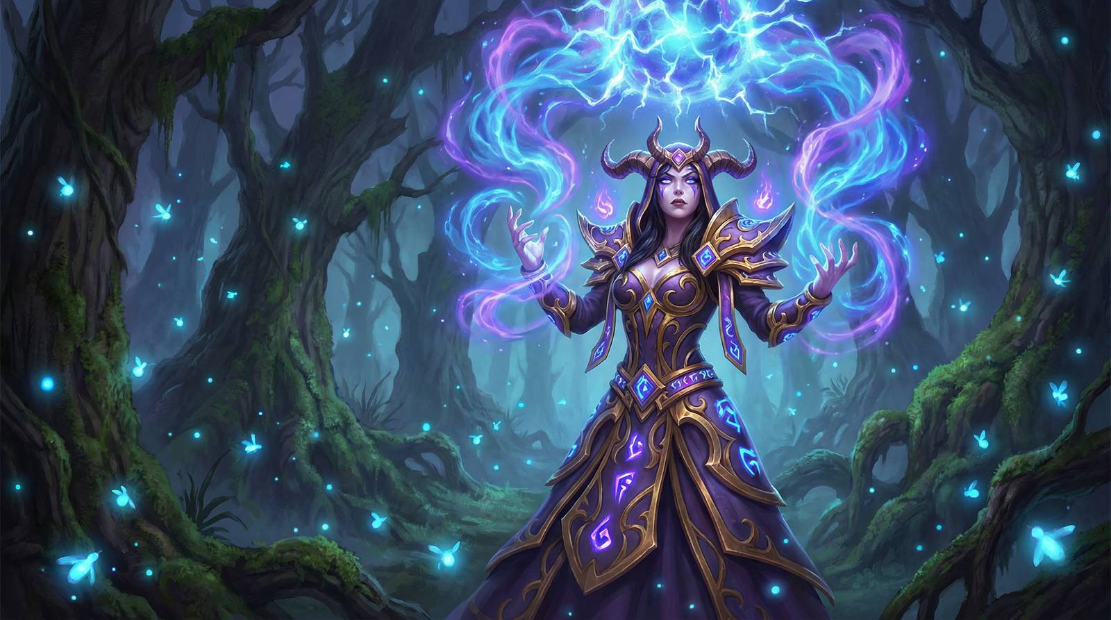 福利导航英雄联盟S15赛季精彩集锦视频